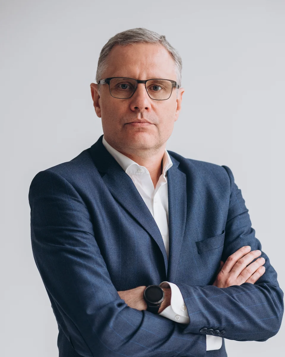 В’ячеслав Масленніков